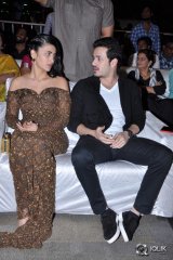 Premam Movie Audio Launch